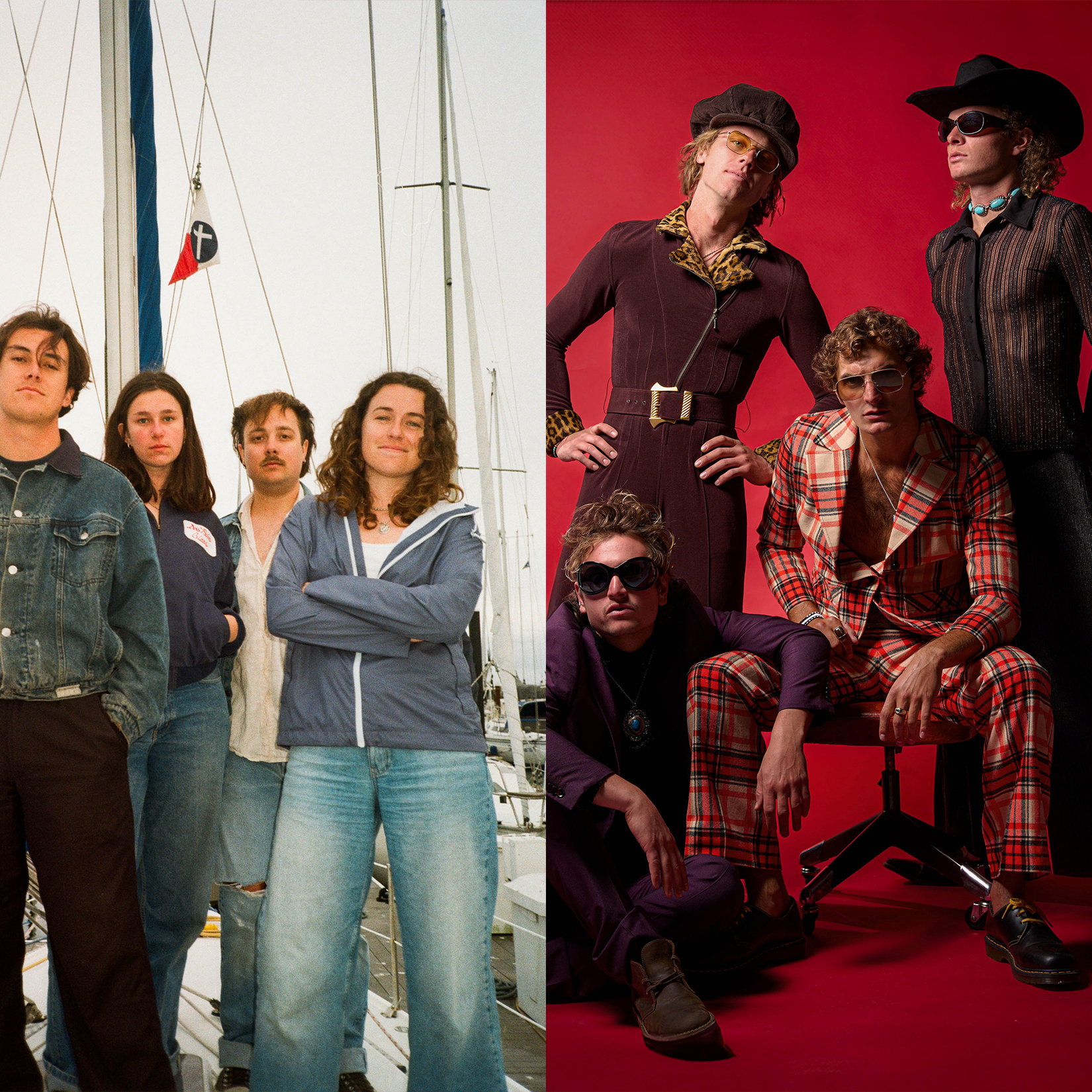 Trestles x The Dirty Turkeys